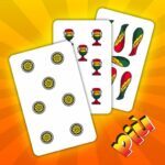 Scopone Pi Card Games 3.3.5 Apk Mod Unlimited Money