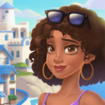 Seaside Escape 1.7.5 Apk Mod Unlimited Money