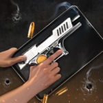 Shotgun Sounds Gun Simulator 0.2 Apk Mod Unlimited Money