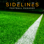 Sidelines Football Manager 3.91 Apk Mod Unlimited Money