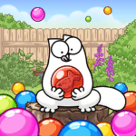 Simons Cat – Pop Time 1.41.0 Apk Mod Unlimited Money