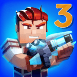 Simple Sandbox 3 Pixel Craft VARY Apk Mod Premium