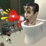 Skibidi Toilet Sound Prank 0.5 Apk Mod Unlimited Money