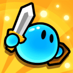 Slime Village 0.1.5 Apk Mod Unlimited Money
