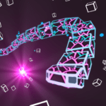 Snakes LTD – 3D Snake .io Game 1.3.65 Apk Mod Unlimited Money