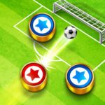 Soccer Stars Football Kick 34.0.2 Apk Mod Unlimited Money