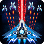 Space shooter – Galaxy attack 1.624 Apk Mod Unlimited Money
