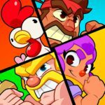 Squad Busters 50261004 Apk Mod Unlimited Money