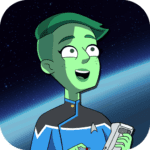 Star Trek Lower Decks Mobile 1.6.1.16366 Apk Mod Unlimited Money