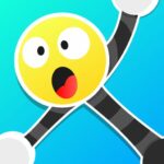 Stretch Guy 0.8.0 Apk Mod Unlimited Money