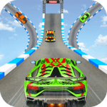Stunt Car Racing Games Master 1.9 Apk Mod Unlimited Money