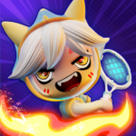 Super Champs Racket Rampage VARY Apk Mod Unlimited Money