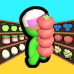 Super Mini Market 1.4 Apk Mod Unlimited Money