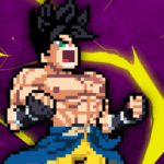 Super Warrior Adventure 8.0.1 Apk Mod Unlimited Money