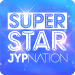 SuperStar JYPNATION 3.7.16 Apk Mod Unlimited Money