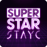SuperStar STAYC 3.10.0 Apk Mod Unlimited Money