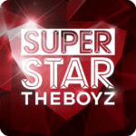 SuperStar THE BOYZ 3.10.0 Apk Mod Unlimited Money