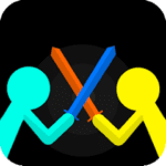 Supreme Duelist Stickman Apk Mod Unlimited Money