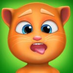 Talking Cat Tommy 1.11.30 Apk Mod Unlimited Money Talking Cat Tommy 1.11.30 Apk Mod Unlimited Money