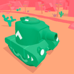 Tank Sniper 3D Shooting Games 0.1.62 Apk Mod Unlimited Money