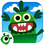 Teach Your Monster to Read 5.2 Apk Mod Unlimited Money