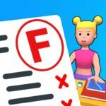 Teacher Grade Answer Please 1.0.6 Apk Mod Unlimited Money