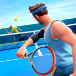 Tennis Clash Multiplayer Game 3.34.0 Apk Mod Unlimited Money Tennis Clash Multiplayer Game 3.34.0 Apk Mod Unlimited Money