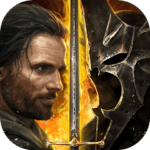 The Lord of the Rings War Apk Mod Unlimited Money