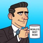 The Office Somehow We Manage 1.11.3 Apk Mod Unlimited Money