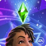 The Sims Mobile 35.0.0.137303 Apk Mod Unlimited Money