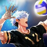 The Spike – Volleyball Story Apk Mod Unlimited Money