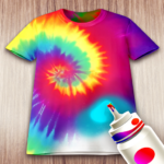 Tie Dye 3.9.0.1 Apk Mod Unlimited Money