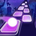 Tiles Hop EDM Rush 4.2.3 Apk Mod Unlimited Money