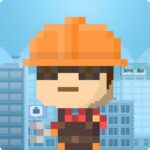 Tiny Tower 8 Bit Retro Tycoon 4.10.0 Apk Mod Unlimited Money