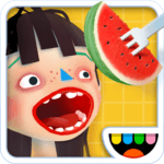 Toca Kitchen 2 2.2-play Apk Mod Unlimited Money