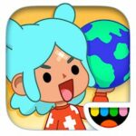 Toca Life World Apk Mod Unlimited Money