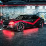 Top Speed Drag Fast Racing 1.42.4 Apk Mod Unlimited Money