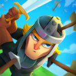 Top Troops 0.13.1 Apk Mod Unlimited Money