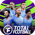 Total Football Apk Mod Unlimited Money