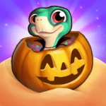 Travel Town – Merge Adventure 2.12.111 Apk Mod Unlimited Money