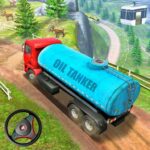 Truck Simulator – Tanker Games 2.9 Apk Mod Unlimited Money