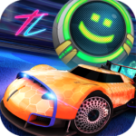 Turbo League 2.4 Apk Mod Unlimited Money