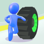 Turbo Stars – Rival Racing 1.8.16 Apk Mod Unlimited Money