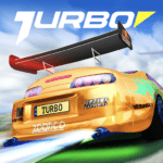 Turbo Tornado Open World Race 1.5.0 Apk Mod Unlimited Money