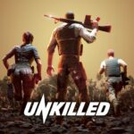 UNKILLED – FPS Zombie Games 2.1.18 Apk Mod Unlimited Money