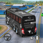 US Bus Simulator Driving Game 2.27 Apk Mod Unlimited Money