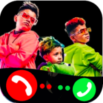 Videollamada con los picus 1.0 Apk Mod Unlimited Money