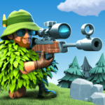 War Alliance – PvP Royale 1.105.109 Apk Mod Unlimited Money