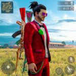 WarStrikeOffline FPS Gun Game 0.1.34 Apk Mod Unlimited Money