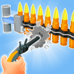 Weapon Craft Run 0.1.15 Apk Mod Unlimited Money